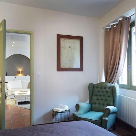 Cosy Et Spacieux Appartement Bourg-Saint-Maurice Exterior foto