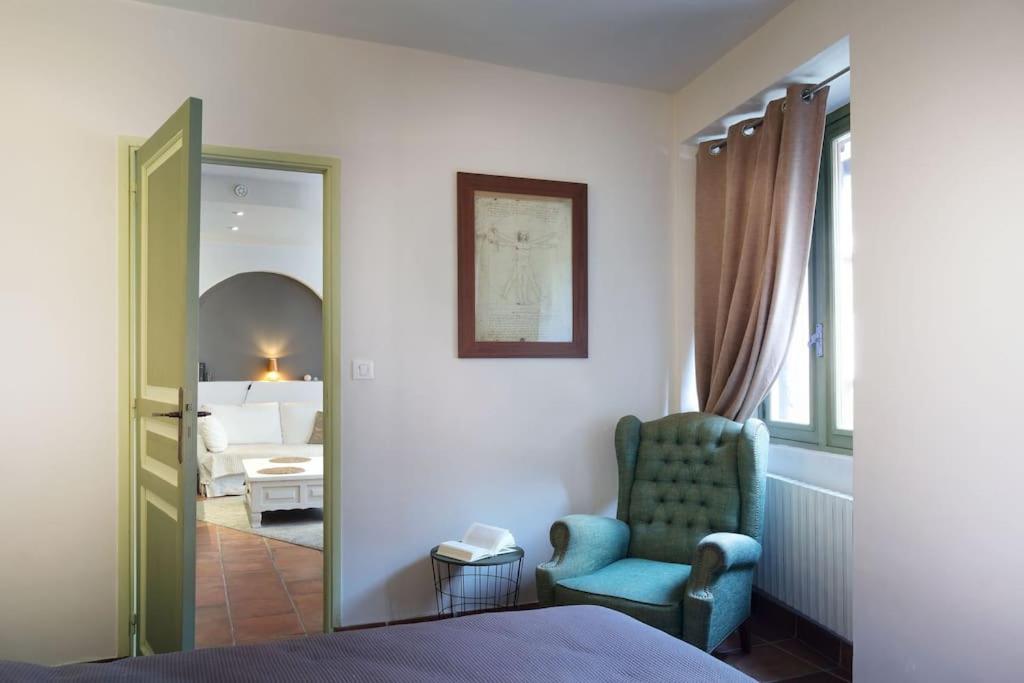 Cosy Et Spacieux Appartement Bourg-Saint-Maurice Exterior foto